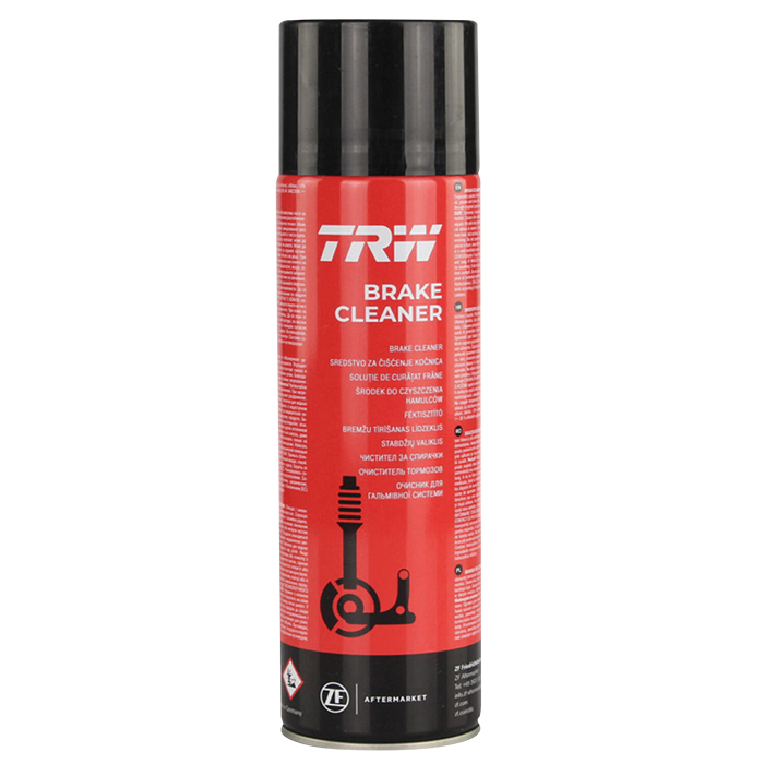 TRW PULITORE FRENI SPRAY - 500ML